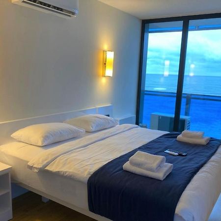 Orbi City Aparthotel Black Sea View Μπατούμι Εξωτερικό φωτογραφία