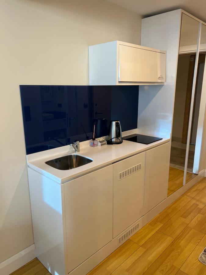 Orbi City Aparthotel Black Sea View Μπατούμι Εξωτερικό φωτογραφία