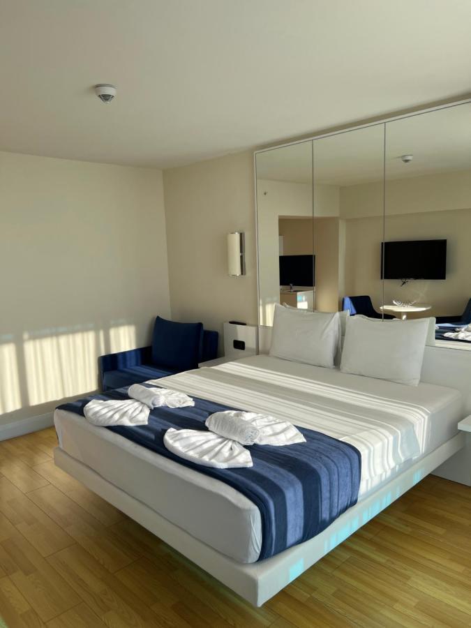 Orbi City Aparthotel Black Sea View Μπατούμι Εξωτερικό φωτογραφία