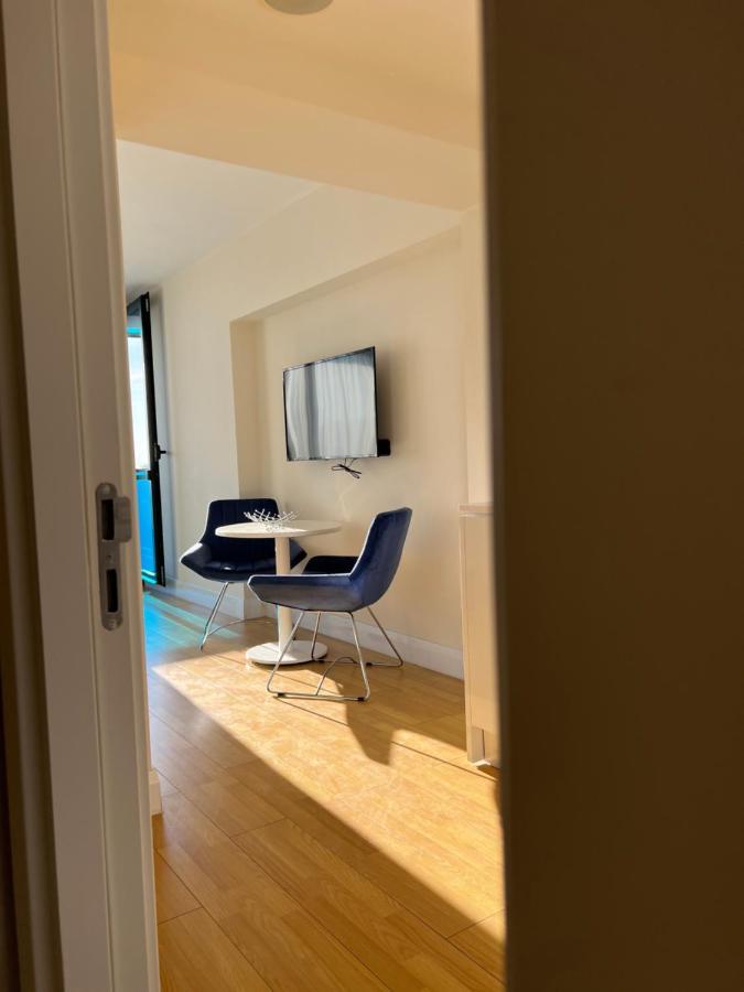 Orbi City Aparthotel Black Sea View Μπατούμι Εξωτερικό φωτογραφία