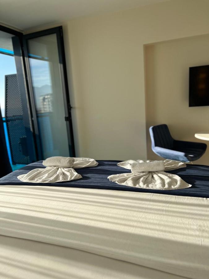 Orbi City Aparthotel Black Sea View Μπατούμι Εξωτερικό φωτογραφία