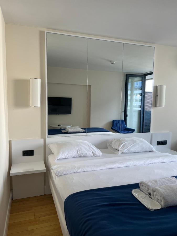 Orbi City Aparthotel Black Sea View Μπατούμι Εξωτερικό φωτογραφία
