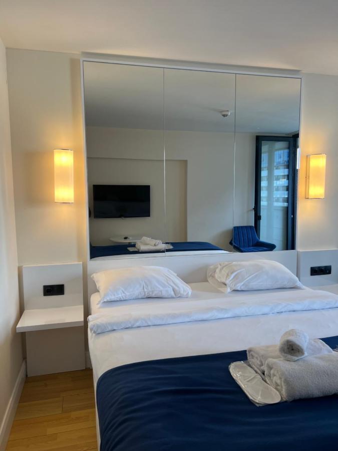 Orbi City Aparthotel Black Sea View Μπατούμι Εξωτερικό φωτογραφία