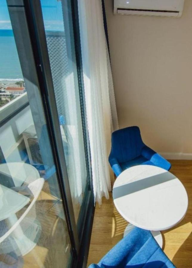 Orbi City Aparthotel Black Sea View Μπατούμι Εξωτερικό φωτογραφία