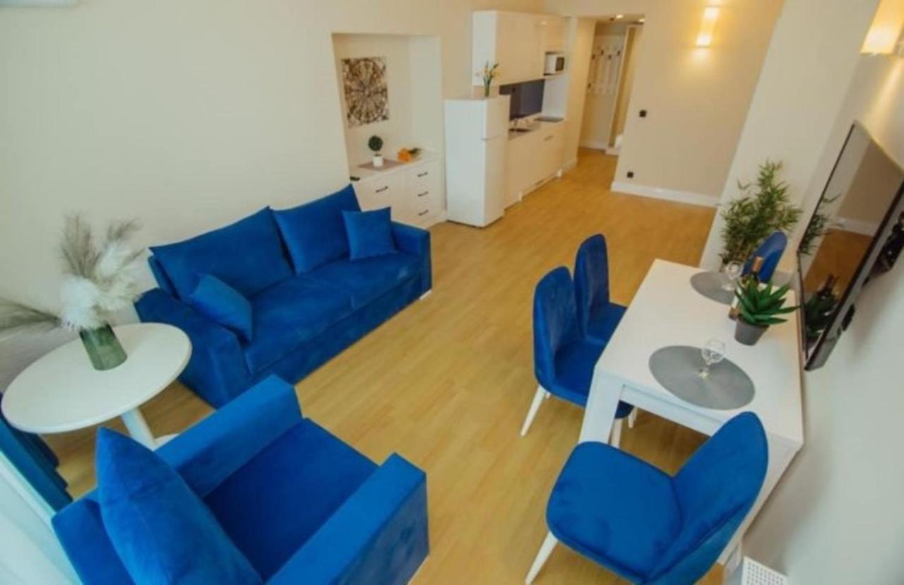 Orbi City Aparthotel Black Sea View Μπατούμι Εξωτερικό φωτογραφία
