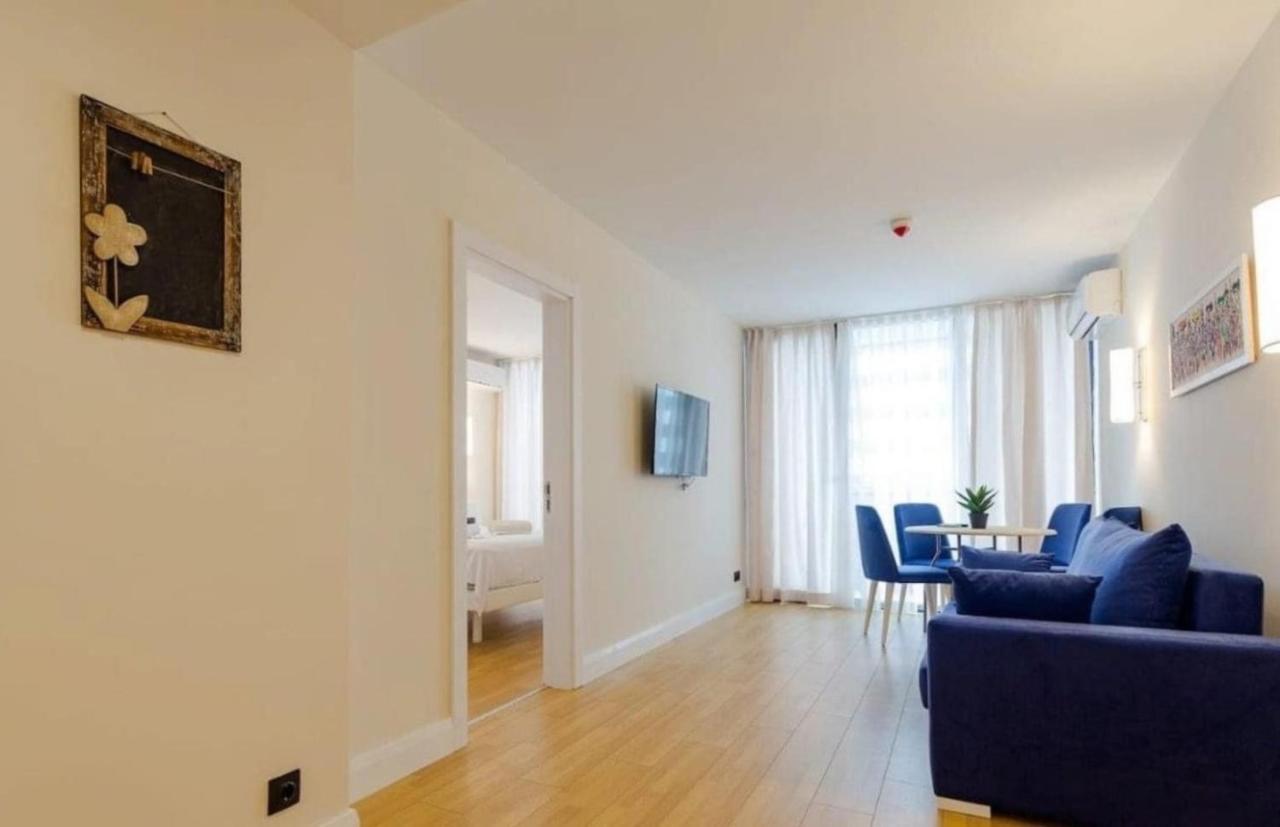Orbi City Aparthotel Black Sea View Μπατούμι Εξωτερικό φωτογραφία