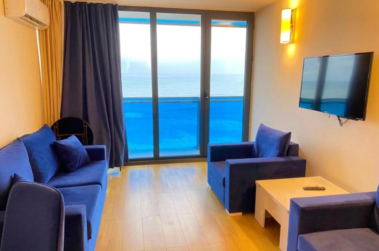 Orbi City Aparthotel Black Sea View Μπατούμι Εξωτερικό φωτογραφία
