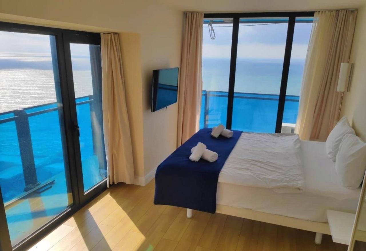 Orbi City Aparthotel Black Sea View Μπατούμι Εξωτερικό φωτογραφία