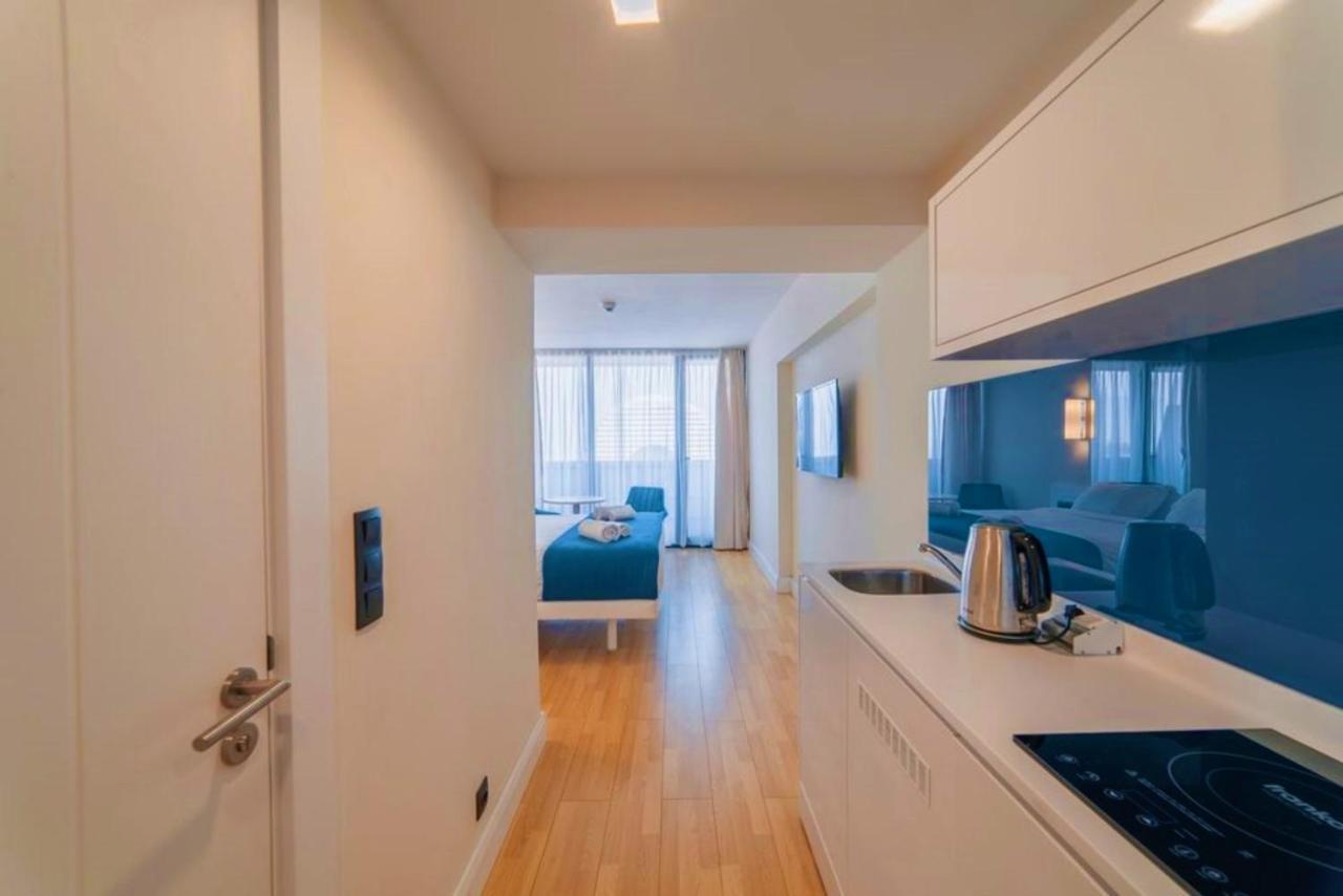 Orbi City Aparthotel Black Sea View Μπατούμι Εξωτερικό φωτογραφία
