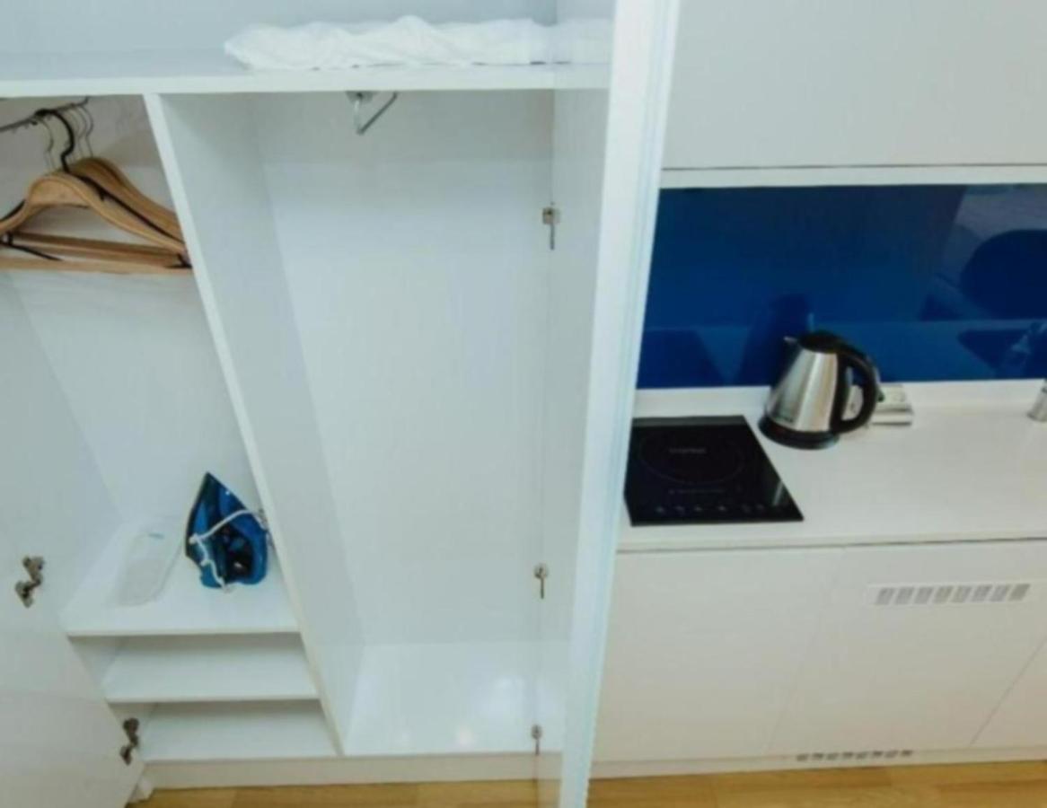 Orbi City Aparthotel Black Sea View Μπατούμι Εξωτερικό φωτογραφία