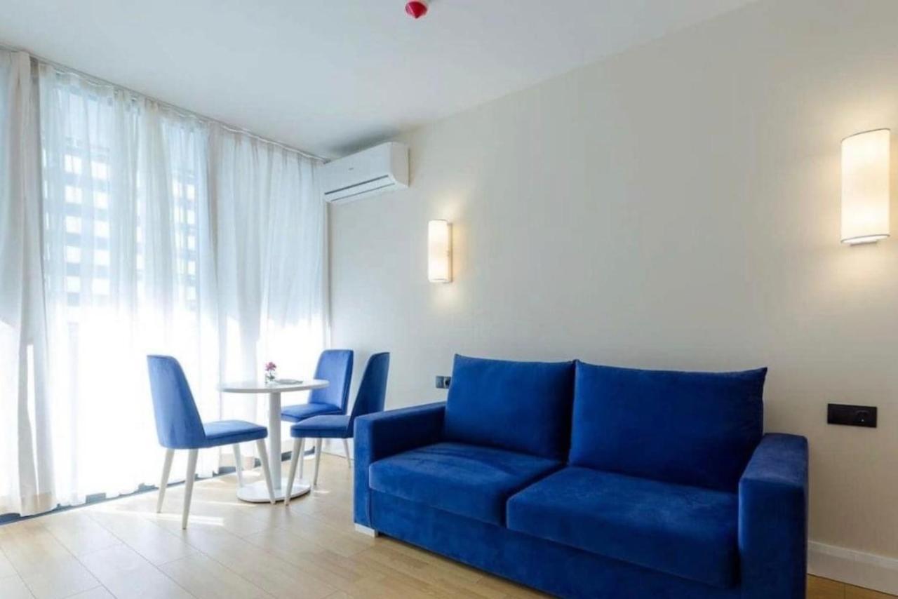 Orbi City Aparthotel Black Sea View Μπατούμι Εξωτερικό φωτογραφία