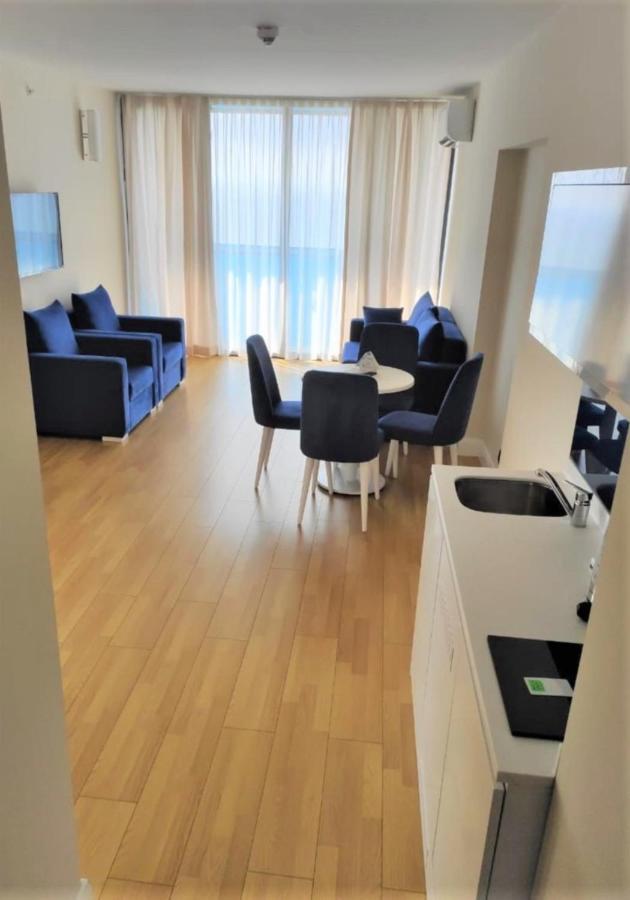 Orbi City Aparthotel Black Sea View Μπατούμι Εξωτερικό φωτογραφία