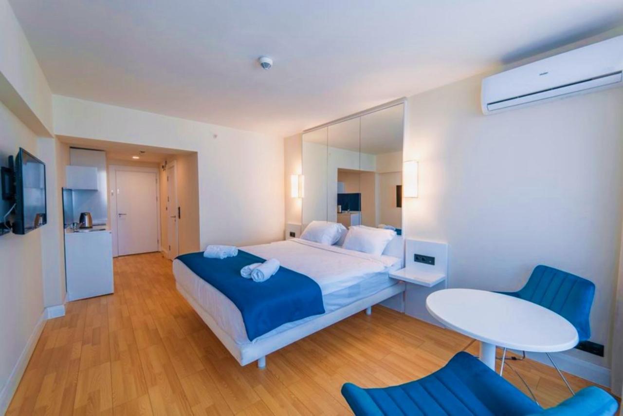 Orbi City Aparthotel Black Sea View Μπατούμι Εξωτερικό φωτογραφία
