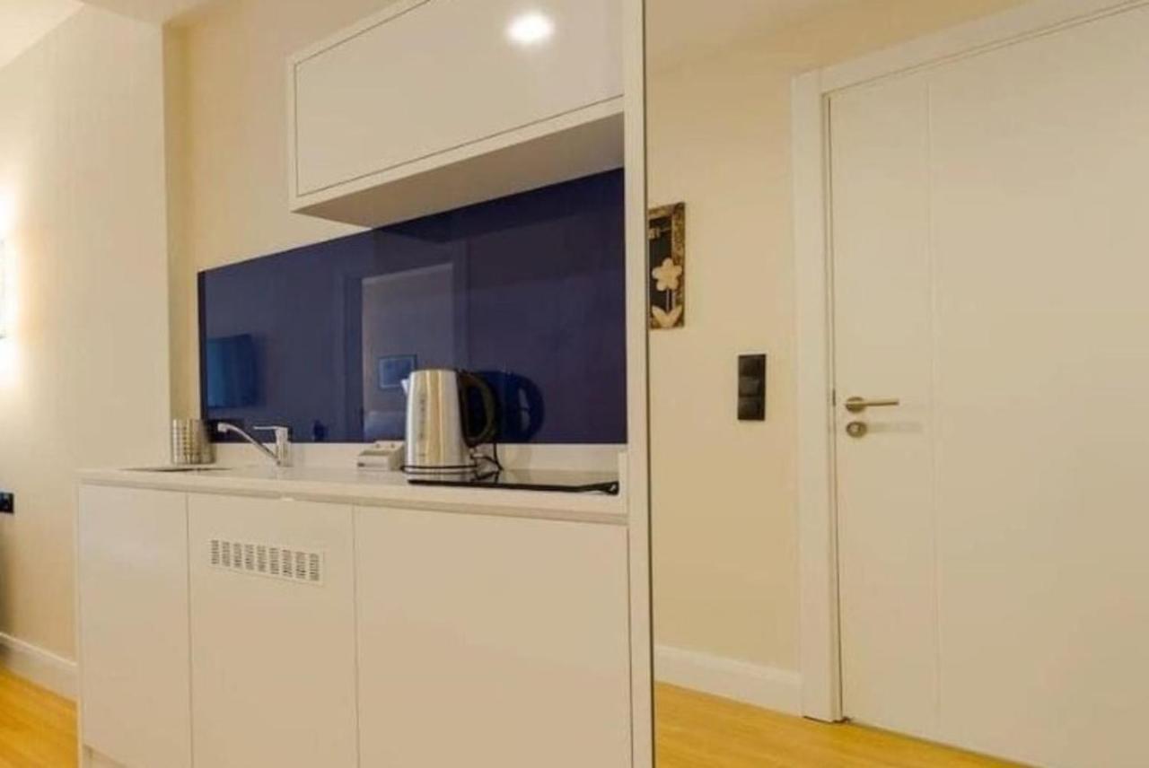 Orbi City Aparthotel Black Sea View Μπατούμι Εξωτερικό φωτογραφία